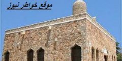 ما هو اسم اول مسجد بني في عمان